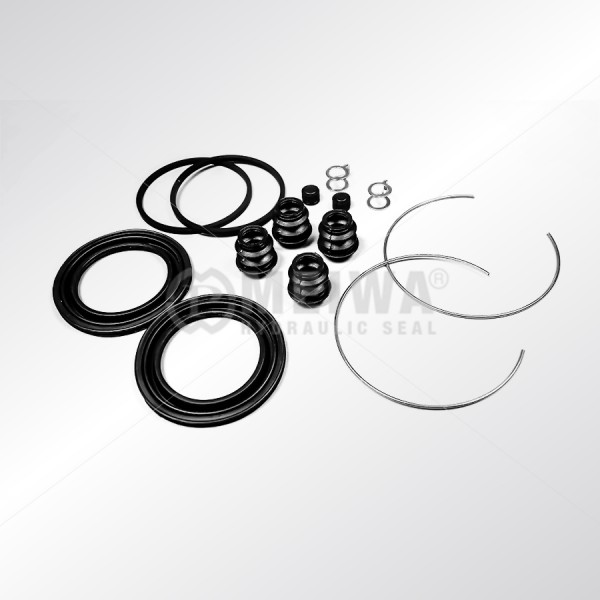 Disk Break Front Kit Toyota 04478-26030 Disk Break Front Kit Toyota 04478-26030